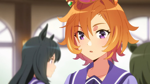 Hakoniwa: Uma Musume: Pretty Derby - Road to the Top
